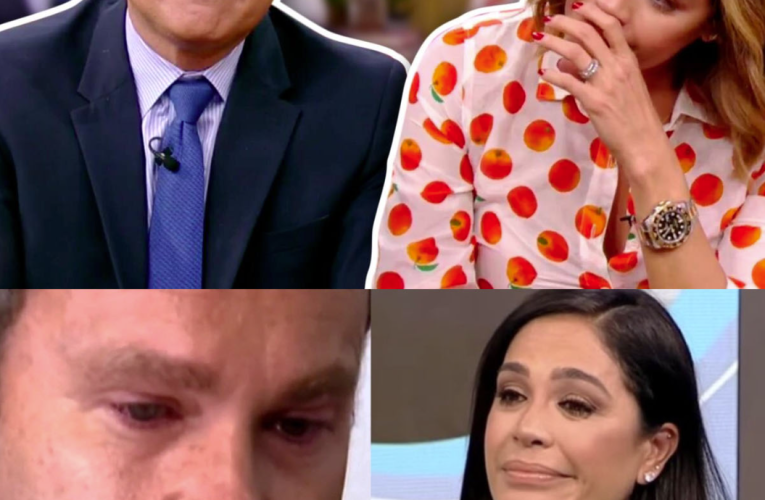 La crisis en Univisión ha llevado a Alan Tacher y Karla Martínez a una amarga derrota en Despierta América. ¿Cuál es la causa detrás de esto?