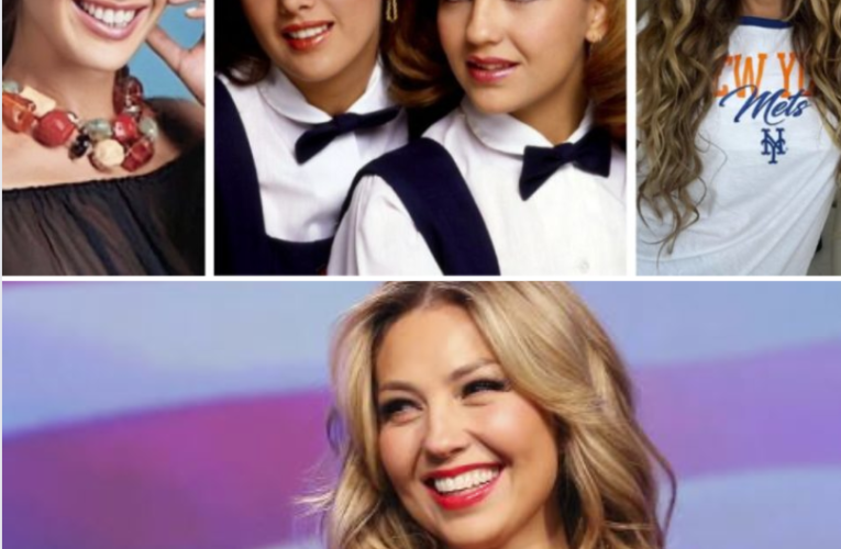 El Nuevo Proyecto Televisivo que Podría Marcar el Regreso de Thalía y Adela Noriega a la Pantalla