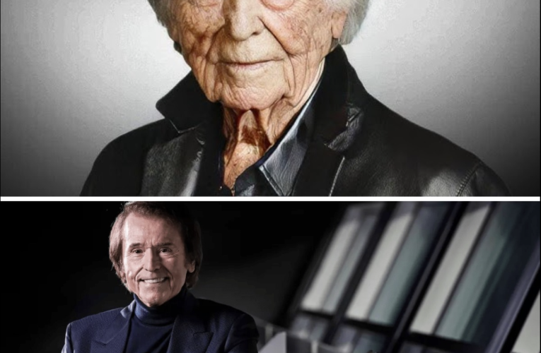 Un Ícono de 81 Años Finalmente REVELA el Secreto de Su Éxito! ¡No Creerás lo que Dijo!