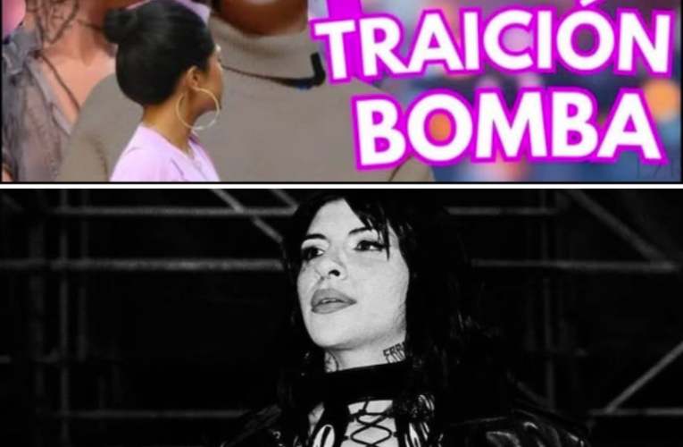 ¡Impactante traición! Una amiga cercana de Ángela Aguilar rompe el silencio y revela su peor secreto en un giro inesperado mientras defiende a Cazzu con todo, dejando al descubierto detalles sorprendentes y desatando una ola de especulaciones que podría cambiarlo todo en el mundo de las estrellas y la música.