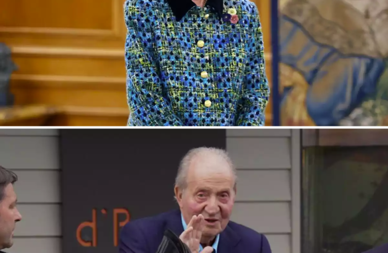 El mejor amigo de Juan Carlos I confiesa lo que nadie imaginaba sobre la reina Sofía