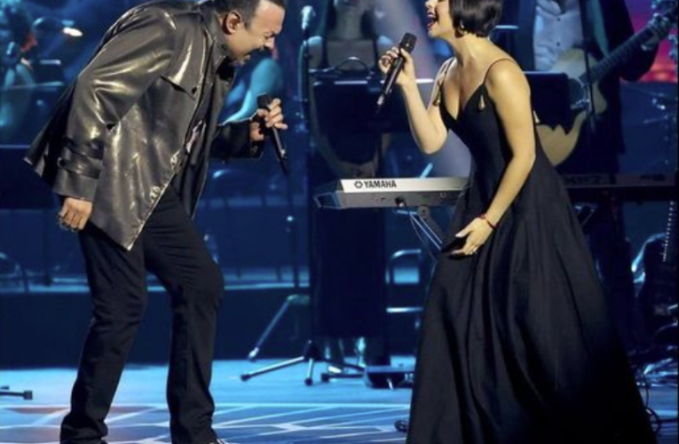 ¡Increíble! 😱🎶 Laura Pausini Deja a Todos Sin Palabras con Esta Canción Que Llegó en el Momento Justo 💔 “Cuando Canto con Mi Papá, Estoy en Casa…” ¡Una Revelación Emotiva que Te Hará Llorar! 🏡✨