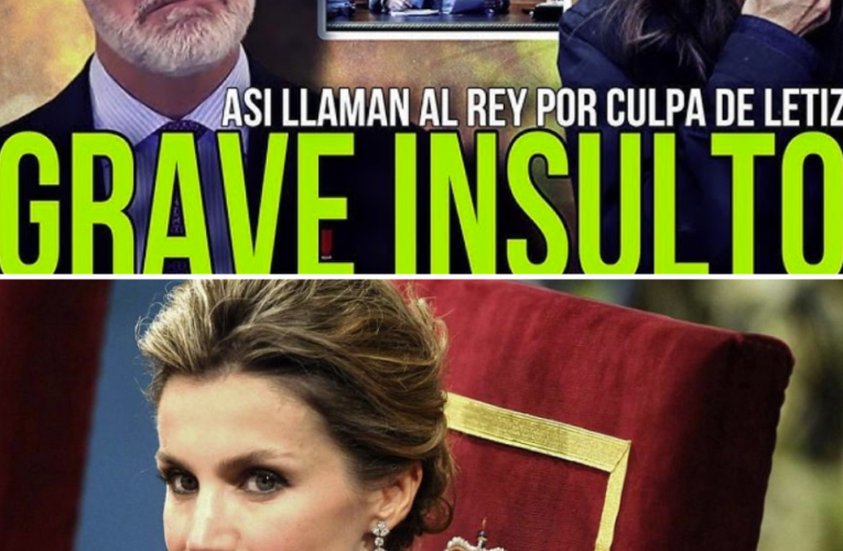 Las tensiones internas en la familia real española crecen, con Felipe VI acusado de estar bajo el control de Letizia, generando malestar entre los empleados de la Casa Real.