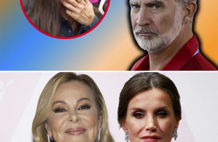 Carmen Lomana genera polémica al criticar el estilo de Letizia, pero su error deja en evidencia a la reina de las redes