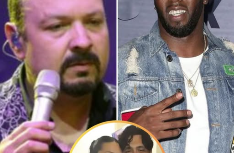 ¡Pepe Aguilar en Shock! Su Hija Involucrada en el Escándalo Impactante de Diddy. Nodal Derrumbado en el Hospital