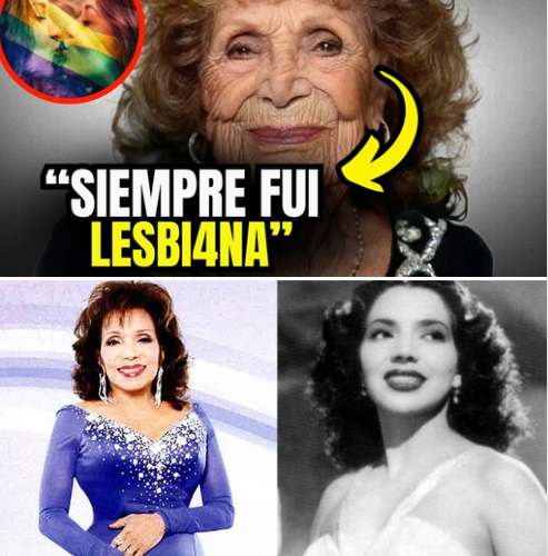 La increíble lucha de una leyenda mexicana que enfrentó la pobreza
