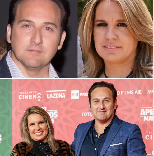 Confirmado el rumor sobre Iker Jimenez y Carmen Porter: “No podemos ir por la calle”.