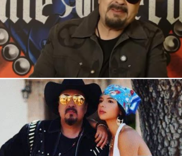 Pepe Aguilar desmiente que pague para limpiar imagen de #AngelaAguilar.