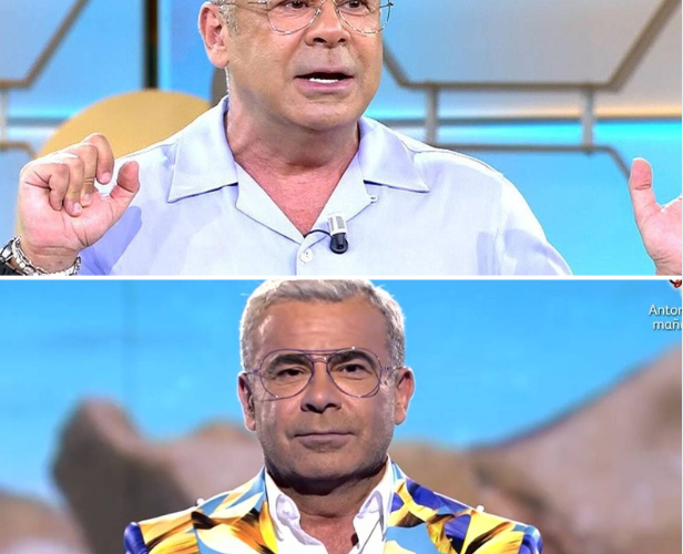 Jorge Javier Vázquez confiesa que verá las Campanadas en TVE con Lalachus: “Da gloria verla trabajar”