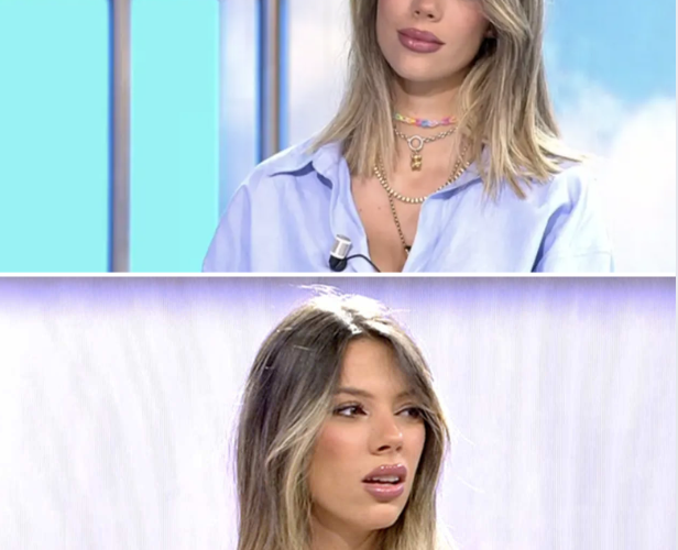 ¡EXCLUSIVA! ALEJANDRA RUBIO ESTALLA y ROMPE con CARLO CONSTANCIA PADRE por DEVASTADORA ACUSACIÓN