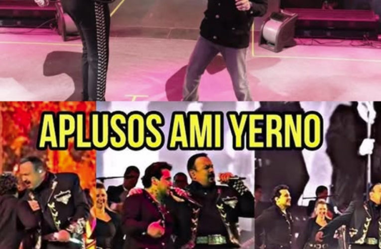 “¡Inesperado! Pepe Aguilar Invita a Christian Nodal a Cantar Juntos y Lanza Fuerte Indirecta a los Críticos de Redes Sociales”