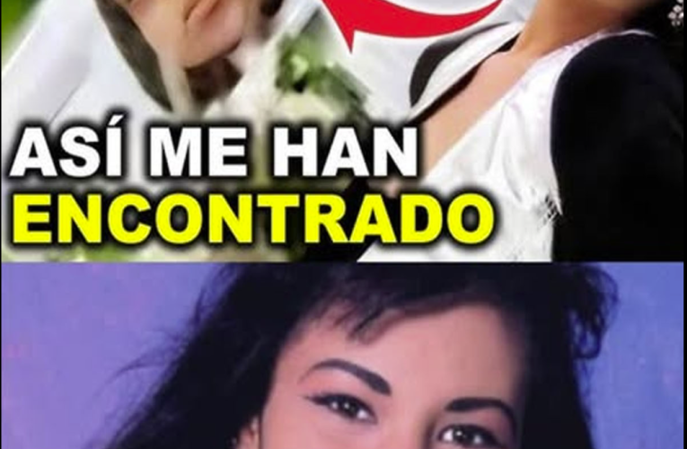 Abren la tumb4 de SELENA QUINTANILLA después de 30 años sin imaginar que…