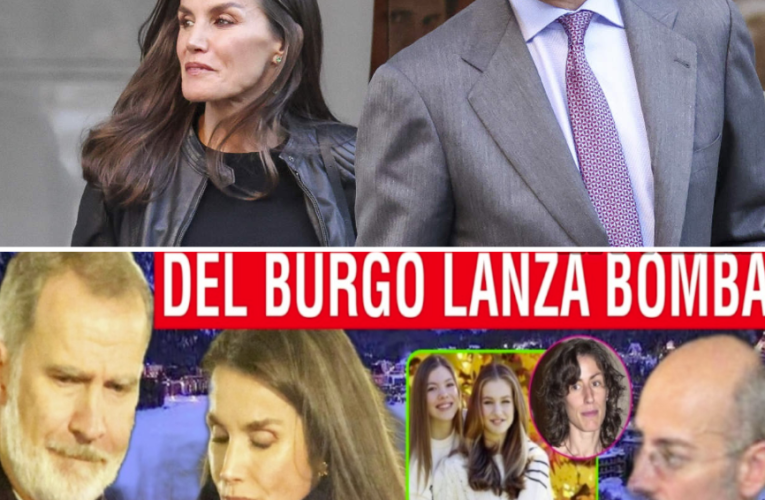 Las Vacaciones Controversiales de Letizia y Felipe