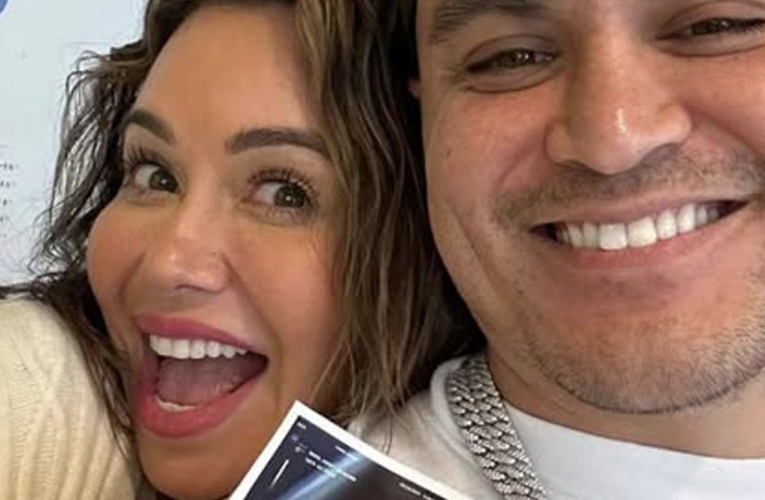 Felicidad desbordante: Chiquis Rivera está esperando un bebé con Emilio Sánchez, y esto ha sorprendido a todos. Las dudas en torno a esta buena noticia finalmente se han aclarado.