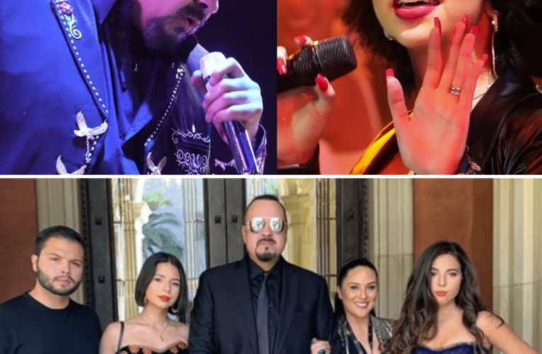 🚨¡Decisión Sorprendente!🚨 Pepe Aguilar y Su Familia Toman una Medida Drástica para Poner Fin a las Burlas: ¡Ahora Nadie Más Se Atreverá a Atacarlos! 😱💥 ¿Qué Anuncio Impactante Han Hecho Para Defenderse de las Críticas? ¡Una Lección Que Nadie Esperaba y Que Está Revolucionando las Redes! ¡Descubre lo que Pepe Aguilar y los Suyos Tienen Planeado!