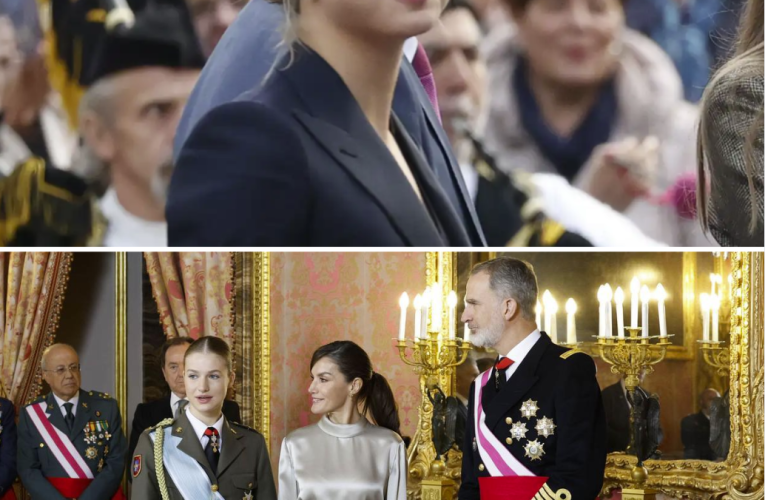 El Rey Felipe VI ofrece un emotivo consejo a la Princesa Leonor antes de su embarque en el buque escuela Juan Sebastián Elcano, destacando la importancia de esta experiencia para su formación y futuro.