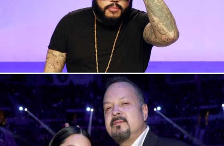 A.B Quintanilla menciona en un video que “Ángela Aguilar y su padre” quieren obtener regalias de Selena Quintanilla