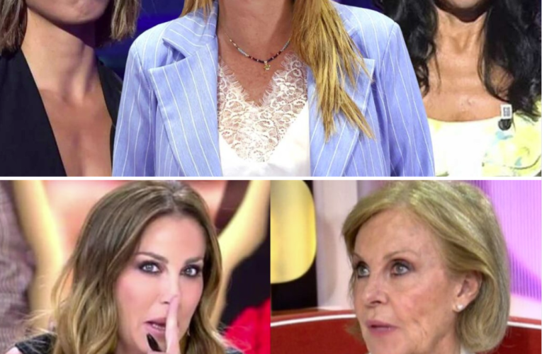 Bea Archidona le da un contundente consejo a Maite Galdeano sobre su tensa relación con Sofía Suescun: “El problema no es vivir con tu hija, es vivir su vida”.